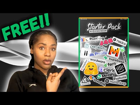 How To Get Perplexity Pro, ElevenLabs, HuggingFace + MORE Completely FREE 🔥