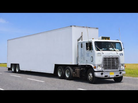 10 Trucks From the 1970s That Were Too Advanced for Their Time