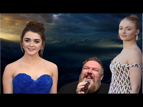 Game of Thrones - Funny Moments Part 11