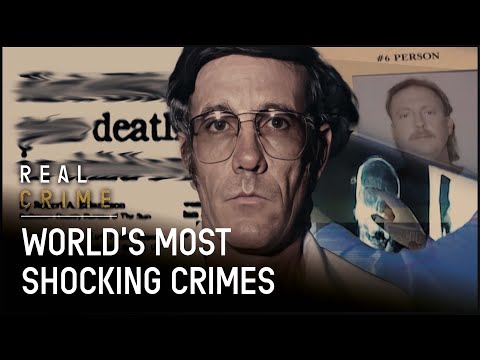 2 Hours Investigating Shocking Cold Cases of Nearly Perfect Crimes
