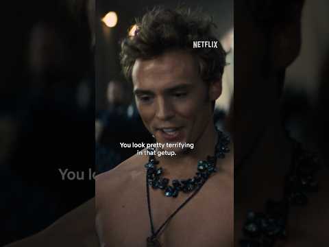 my heart still belongs to finnick odair 🥹 #TheHungerGames