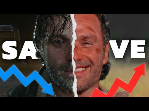 Can The Walking Dead Universe be SAVED?