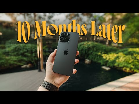 Don’t Upgrade Yet: Why the iPhone 16 Pro Max Is Still a Better Buy in 2025