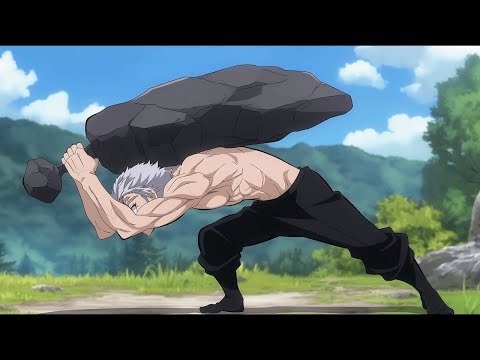 A Young Man Living Alone In The Forest Shocks Everyone With The Power Of The Demon King! Anime Recap