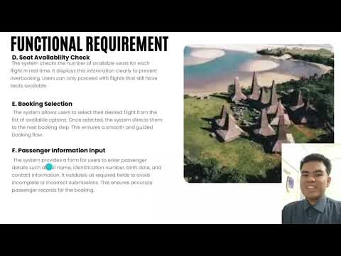 Software Engineering Methods || CSF12303