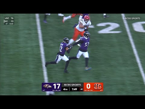 Kyle Van Noy Hands Off Interception for 95-Yard TD😤