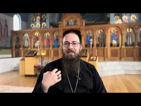 My 5-Word Response to Any Protestant Argument Against Orthodoxy