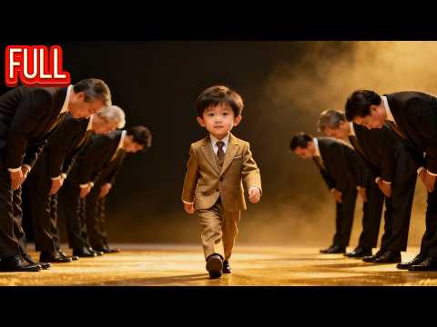 DUB🔥Reborn Billionaire: Revenge, Fortune, and a Mother’s Redemption#movie