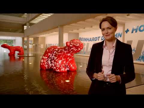 Luisa Prosser Presenter Reel