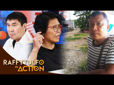 TINODAS NG KAPITBAHAY!