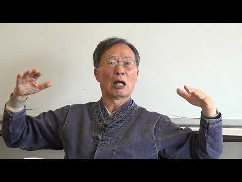 길희성교수의 종교10강_4강.신은 존재하는가? 신관문제. 틸리히의 '궁극적 관심'. 새로운 신관이 필요하다.