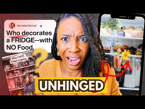 The Cooking Trend That REFUSES to Die (And Why It’s Dangerous) | Reaction Video