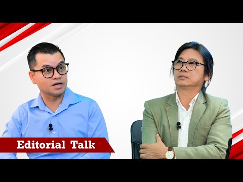 ရွေးကောက်ပွဲက ထွက်ပေါက်လား၊ ပဋိပက္ခ မီးစာလား (ရုပ်/သံ)