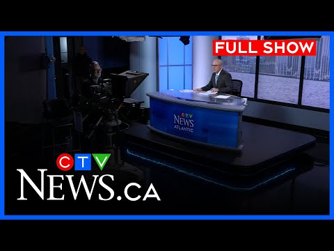 Impact of tariffs on the Maritimes I CTV News Atlantic at Six for July 11, 2025