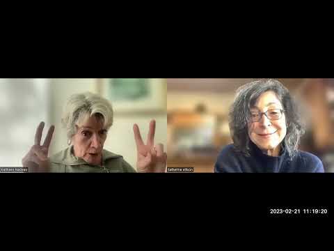 Kathleen Nadeau, Ph.D and ADHD author, shares her story