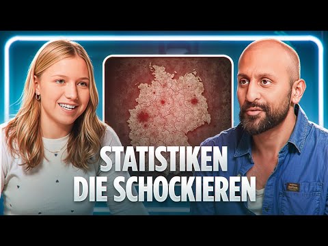 Ex-Moslem packt aus: Eine nüchterne Abrechnung über Islam, Kriminalität & Migration