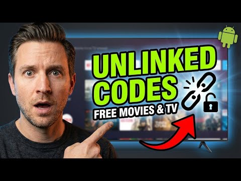 🚀 TOP Updated Unlinked Codes for FREE Movies & Live TV 📲