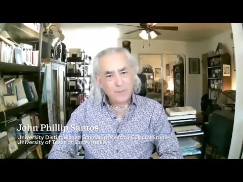 Archives of the Impossible: A Conversation with John Phillip Santos and Jeffrey J. Kripal