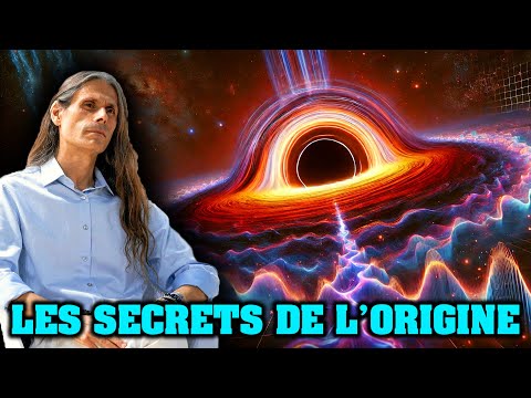 Aurélien Barrau – Gravitation quantique et Origine de l’Univers
