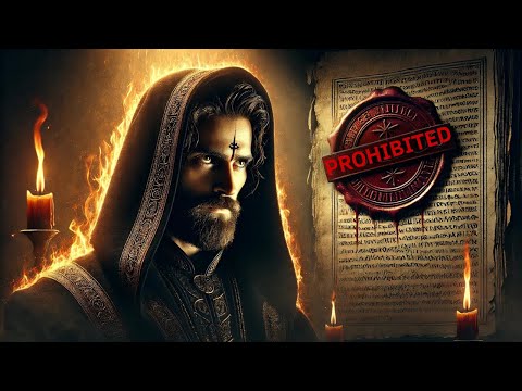 The Lost Gospel Of Thomas: The Apostle Who Contradicts The Church