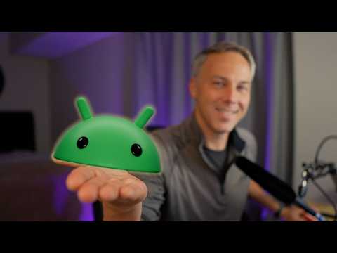 Brand new ANDROID feature you don't know about... Why it's a BIG DEAL!