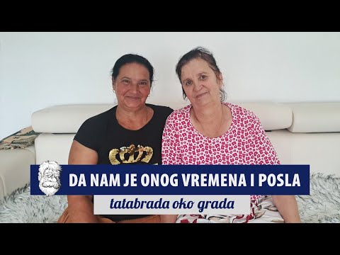 Da ti treba kamenčić za lijeka, niko ti danas ne bi dao!