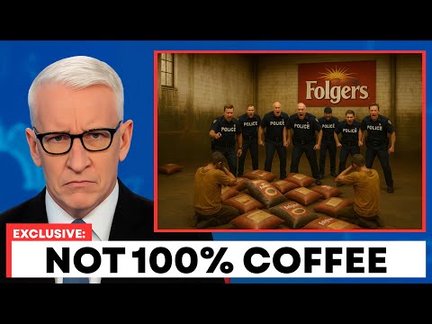 NOT 100% COFFEE! STOP Drinking These 7 Coffees