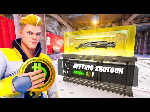 The 1 DILL BIT Challenge!