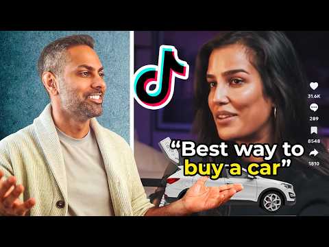 Money Expert Reacts to Viral TikTok Finance Advice