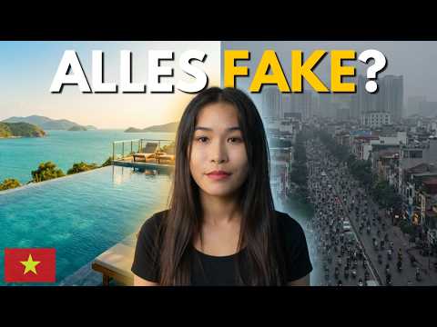 Living in Vietnam as a Vietnamese: What tourists NEVER learn