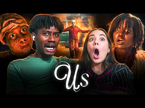 **US** Was Unsettling... It Completely Messed with Our Minds!