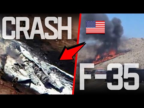 28 MAI : F-35B PERDU AU DÉCOLLAGE