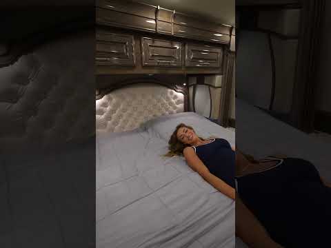 Another incredible deal at RV Select on a an Entegra Cornerstone