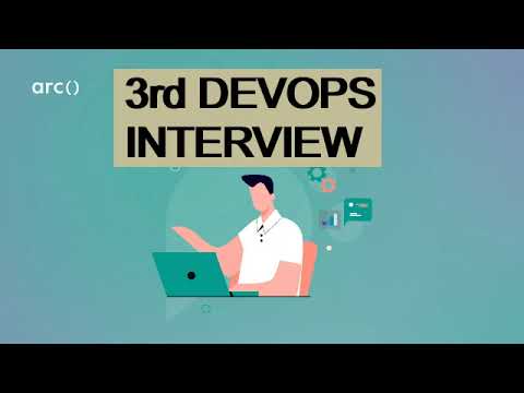 THIRD DEVOPS INTERVIEW |  EXPERIENCED | REALTIME QUESTIONS | TELEPHONIC ROUND