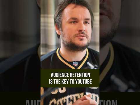 2 Secrets to Keep Viewers Hooked on YouTube