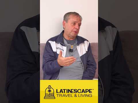 Reverse Culture Shock