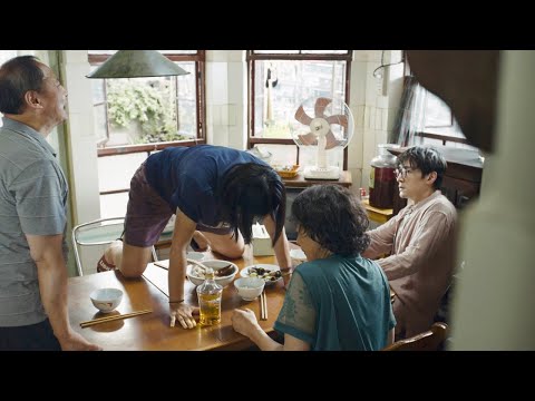 可能是2024年最治愈的华语片，很多人笑着笑着就哭了，治好了我的精神内耗！【光影】