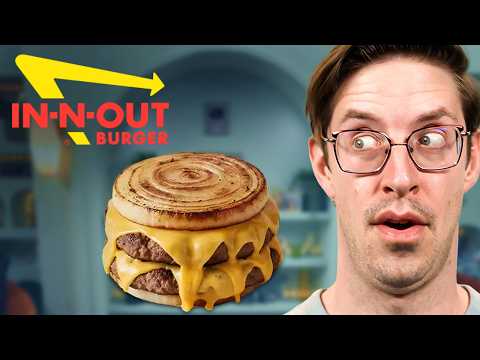 We Tried Secret Menu Items