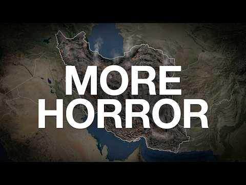 This War is Getting Out of Control. (Iran War Update)