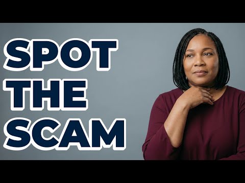 What Are the Tell-Tale Signs of Phishing Fraud?