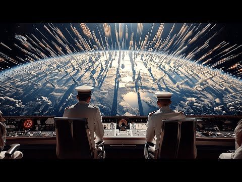 When Humanity Revealed Its True Military Power—The Galaxy Realizes War Is Proclaimed HFY | Story