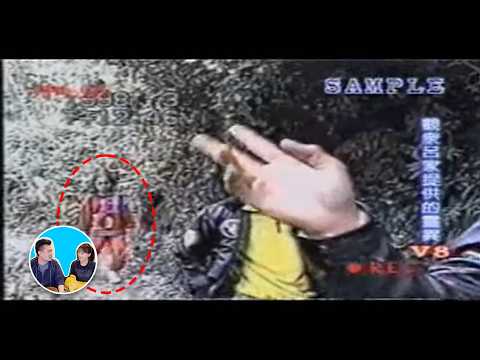 【台灣猛鬼】紅衣小女孩 | 老高與小茉 Mr & Mrs Gao