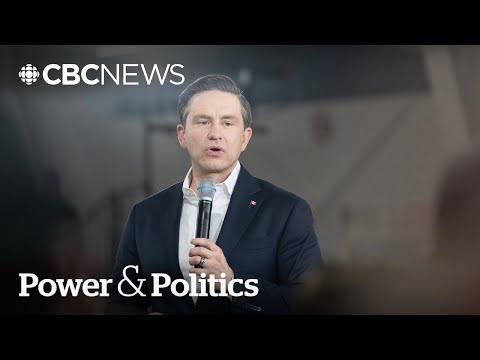 Is Pierre Poilievre losing support in his own riding? | Power & Politics