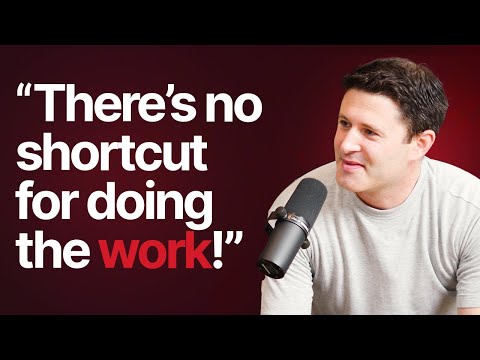 How He Built a $200M Tea Empire from Nothing