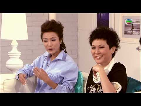 以時相聚｜官方完整版｜堅強面對喪夫之痛｜米雪｜陳潔靈