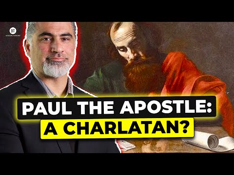 Paul the Apostle: A Charlatan?