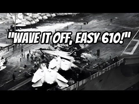 This Crash is Why the Military Now Does Drug Testing