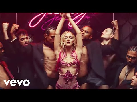 One Of The Girls (The Idol) - The Weeknd, JENNIE & Lily Rose Depp