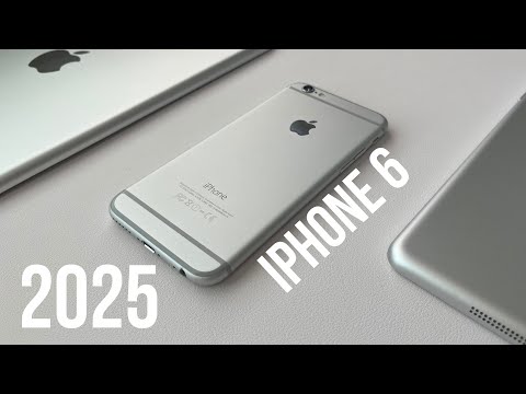 I Used the iPhone 6 in 2025… It Surprised Me