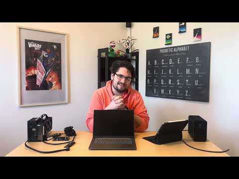 Lenovo ThinkBook 14 G6+ IMH (2024) First Look